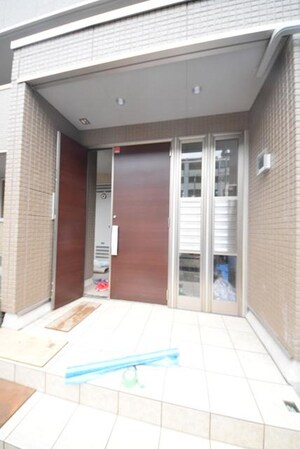 クレイドルの物件内観写真